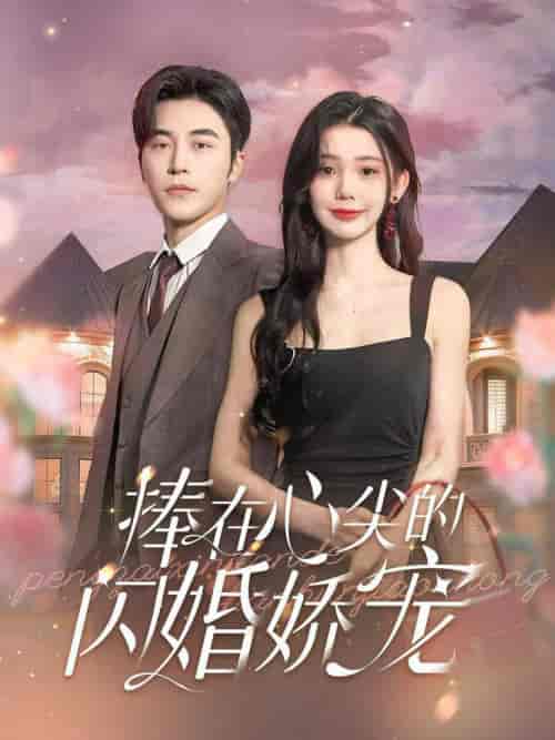 捧在心尖的闪婚娇宠（100集全）常高明＆李丫丫 - 紫橙阁短剧