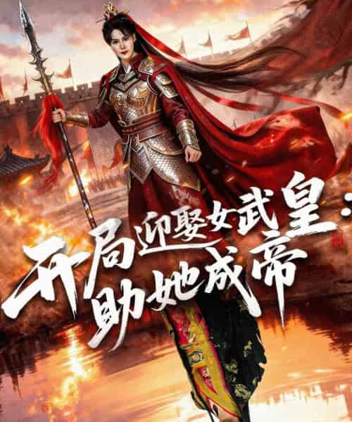 开局迎娶女武皇，助她成帝（89集全）刘轩＆翁淇-紫橙网创项目网