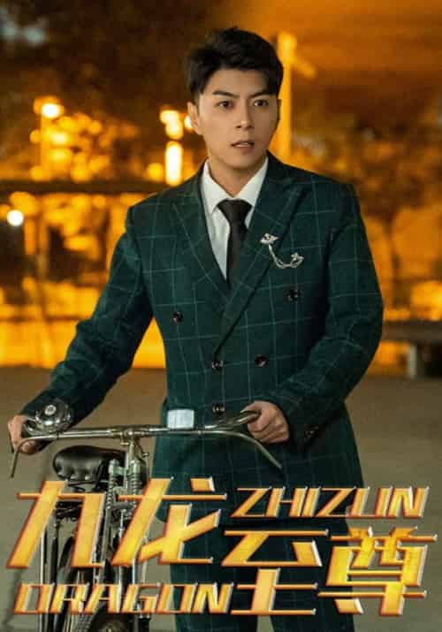 九龙至尊（80集全）龙浩天＆宋颖 - 紫橙阁短剧