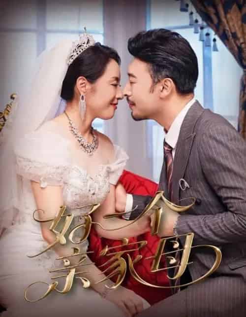 好一个亲家母(60集)王晓冬&易馨-紫橙网创项目网