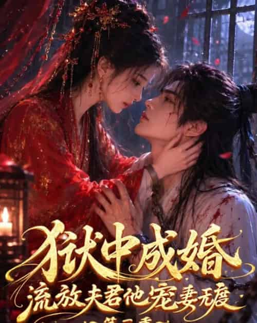 狱中成婚,流放夫君他宠妻无度第二季(101集全)AI-紫橙网创项目网