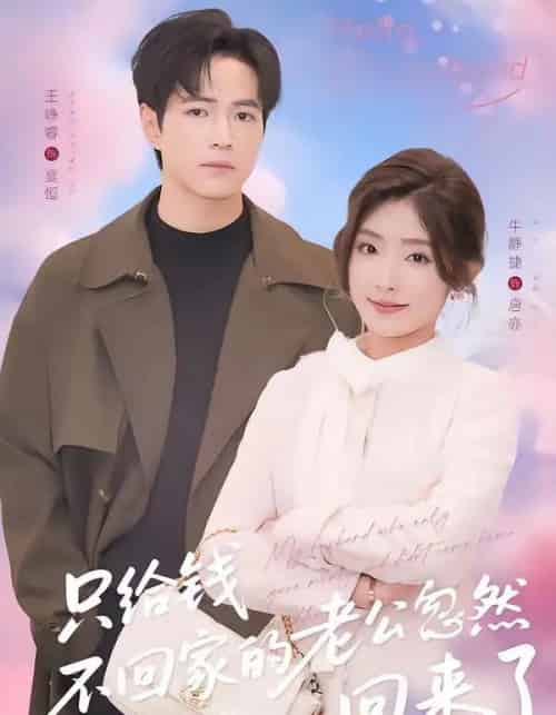 只给钱不回家的老公忽然回来了（60集全）王峥睿＆牛静捷-紫橙网创项目网