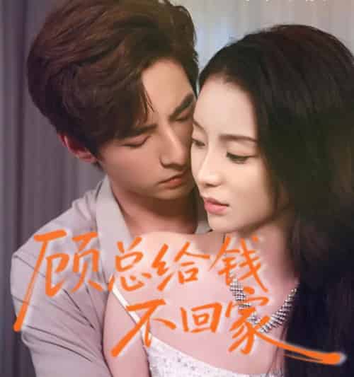 顾总给钱不回家（68集全）-紫橙网创项目网