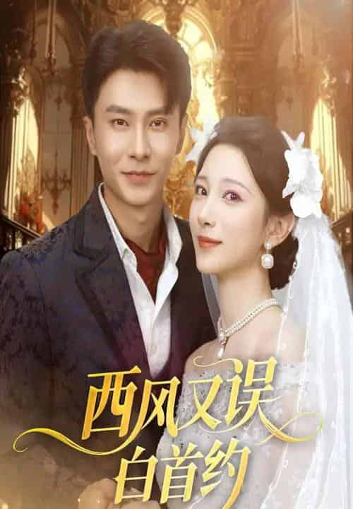 西风又误白首约(60集)赵德昊&高明君-紫橙网创项目网