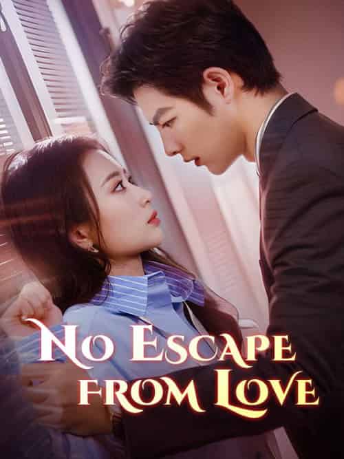 No Escape from Love（86集全）John＆Wayne＆＆Nicole＆Cloud - 紫橙海外短剧