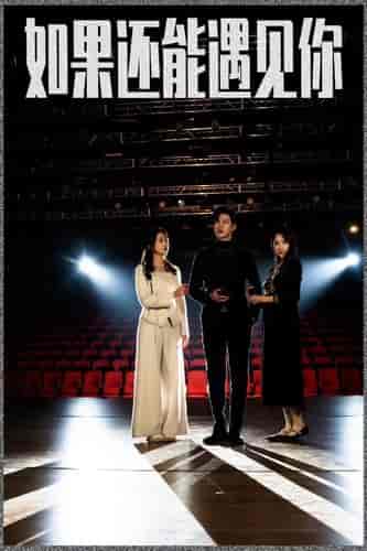 如果还能遇到你（84集）-紫橙网创项目网