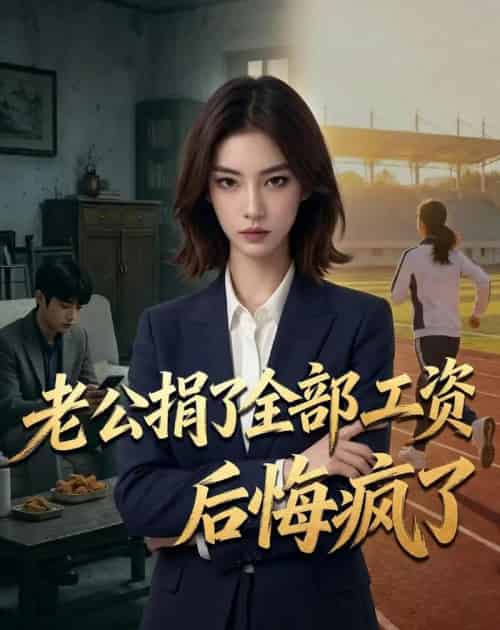老公捐了全部工资后悔疯了(55集全)AI-紫橙网创项目网