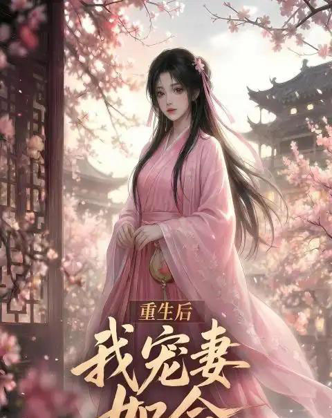 重生后我宠妻如命（43集全）动漫 - 紫橙阁短剧