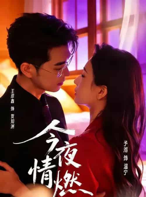 今夜情燃(80集全)王彦鑫&张予湉-紫橙网创项目网