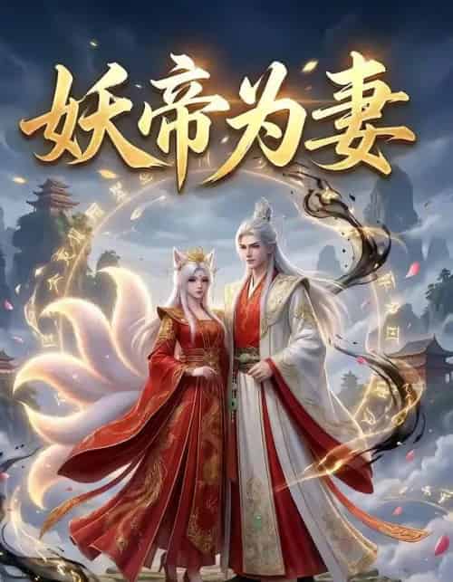 妖帝为妻（77集全）AI-紫橙网创项目网