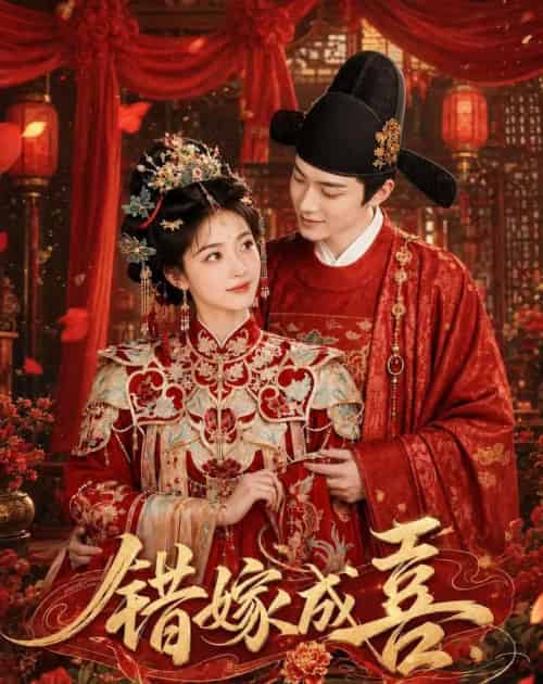错嫁成喜 错嫁成喜