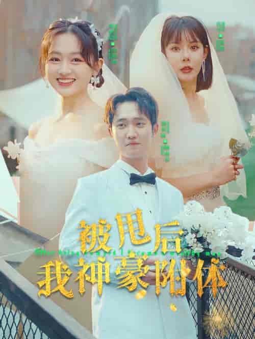 被甩后我神豪附体（102集） - 紫橙阁短剧