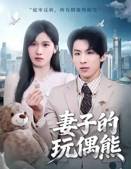 妻子的玩偶熊（60集全）高其瑞＆张清妍-紫橙网创项目网