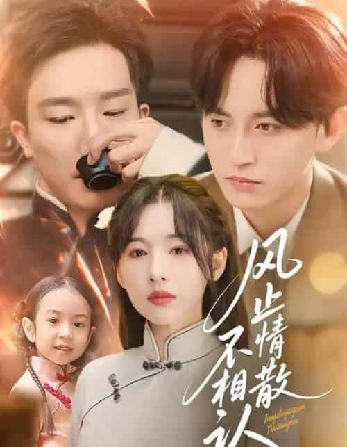 风止情散不相认（74集全）卓航＆白旭含-紫橙网创项目网