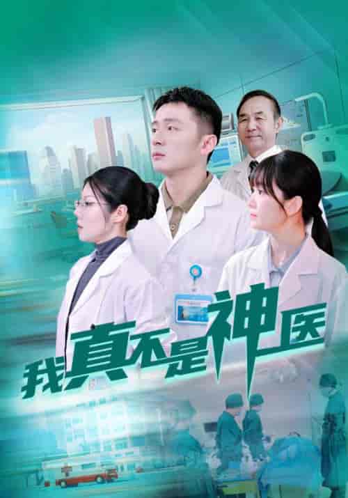 我真不是神医（64集全） - 紫橙阁短剧