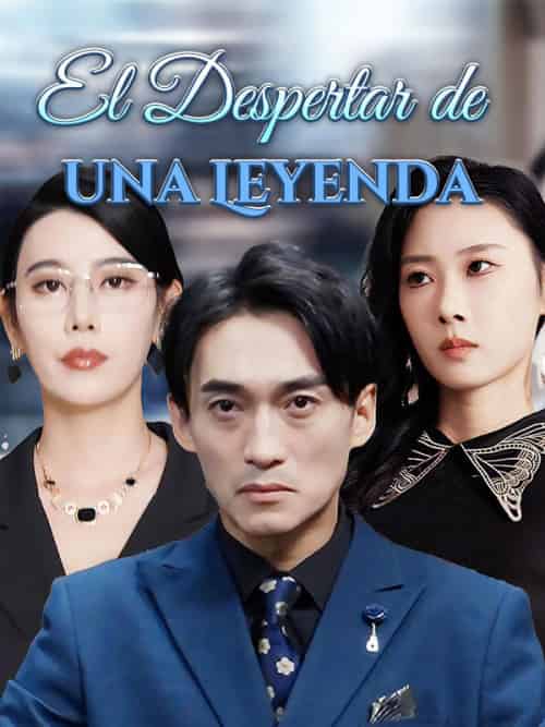 El Despertar de una Leyenda（60集全）Diego＆Monteverde＆＆Valeria＆Monteverde - 紫橙海外短剧