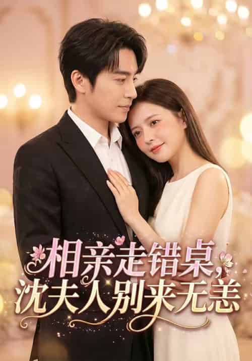 相亲走错桌,沈夫人别来无恙(70集全)常高明&陈露茜-紫橙网创项目网