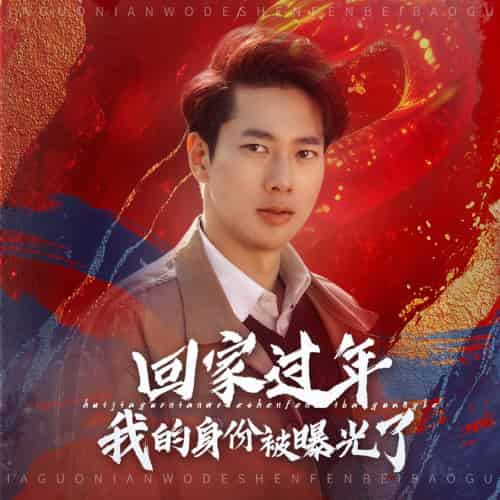 回家过年我的身份被曝光了（60集）张子安 - 紫橙阁短剧