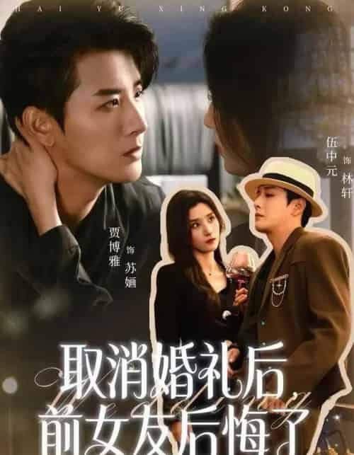 取消婚礼后，前女友后悔了（79集全）伍中元＆贾博雅-紫橙网创项目网