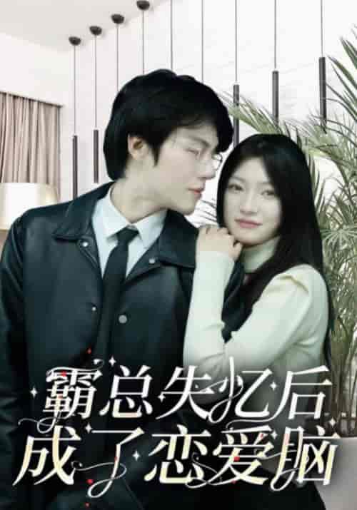 霸总失忆后成了恋爱脑（100集全）楚歌＆向嫣然 - 紫橙阁短剧