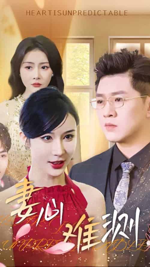 妻心难测（33集全）林彤 - 紫橙阁短剧