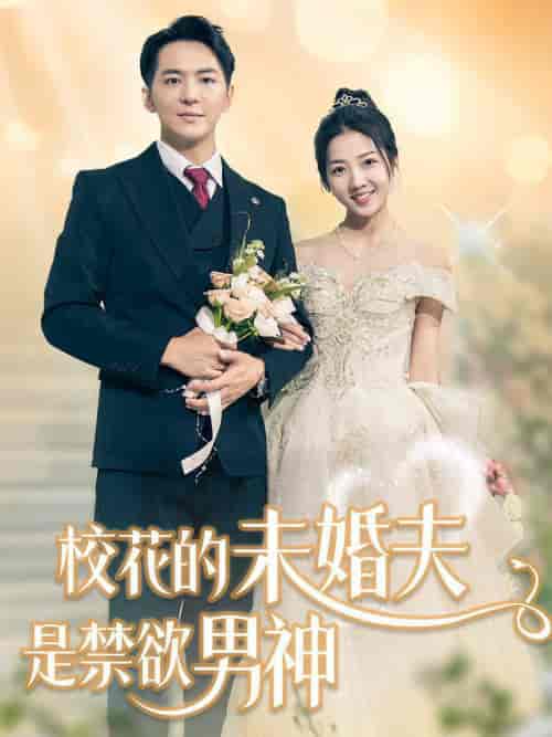 校花的未婚夫是禁欲男神（42集全）贡兴＆海蒂 - 紫橙阁短剧