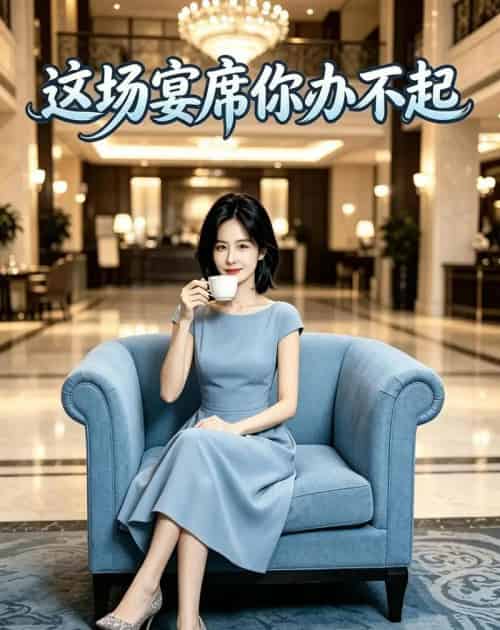 这场宴席你办不起(40集全)AI-紫橙网创项目网