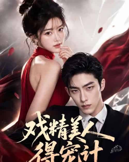 戏精美人得宠计(80集全)AI-紫橙网创项目网