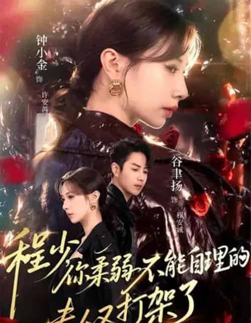 程少,你柔弱不能自理的夫人又打架了(60集全)谷聿扬&钟小金&崔尹思汉-紫橙网创项目网