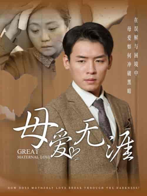 母爱无涯（58集全） - 紫橙阁短剧
