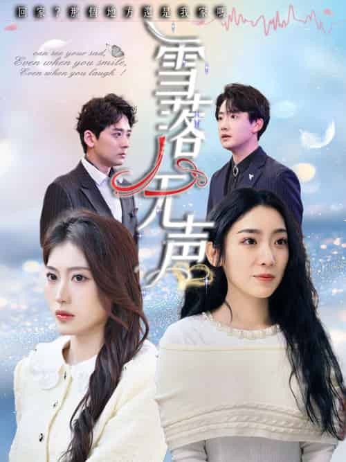 雪落无声（50集）周云庭＆邵睿-紫橙网创项目网