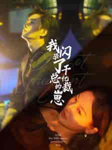 我闪孕了千亿总裁的崽（87集全） - 紫橙阁短剧