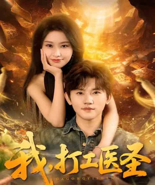 我，打工医圣（80集全）张佳艺＆方晨楦-紫橙网创项目网