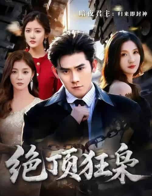 绝顶狂枭（74集全）张子寒＆贾博雅-紫橙网创项目网