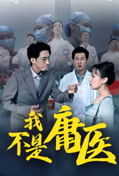 我不是庸医（31集全） - 紫橙阁短剧