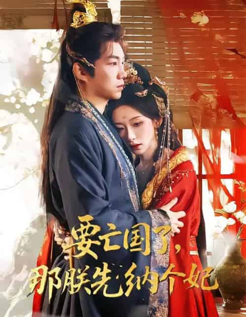 要亡国了,那朕先纳个妃(70集全)江佳瞳&胡曦&侯泽霖-紫橙网创项目网
