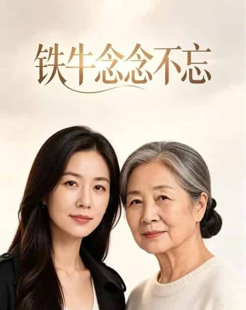 铁牛念念不忘(45集全)AI-紫橙网创项目网