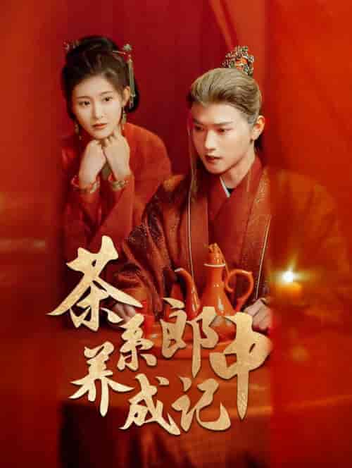 茶系郎中养成记（47集全）王宇威＆喻嘉琳 - 紫橙短剧