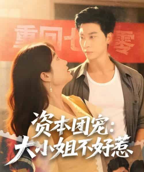 资本团宠大小姐不好惹(65集全)胡心棠&田阿甜-紫橙网创项目网