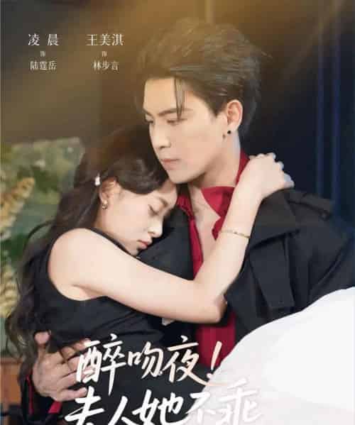 醉吻夜!夫人她不乖 醉吻夜!夫人她不乖