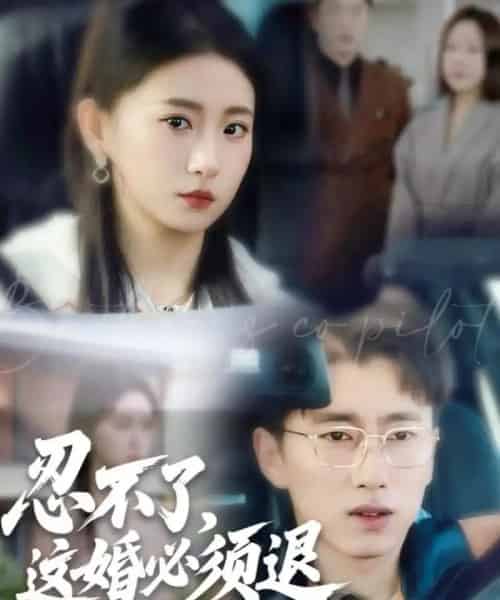 忍不了，这婚必须退（60集全）宫煜铭＆谷笑慧-紫橙网创项目网