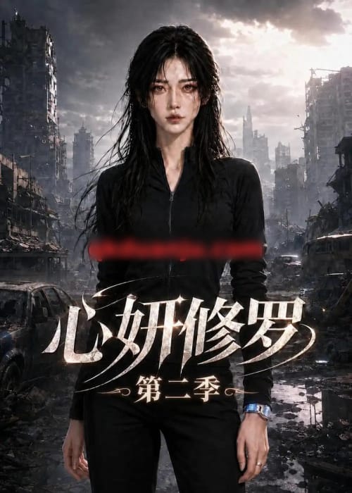 心妍修罗第二季(56集全)AI短剧-紫橙网创项目网