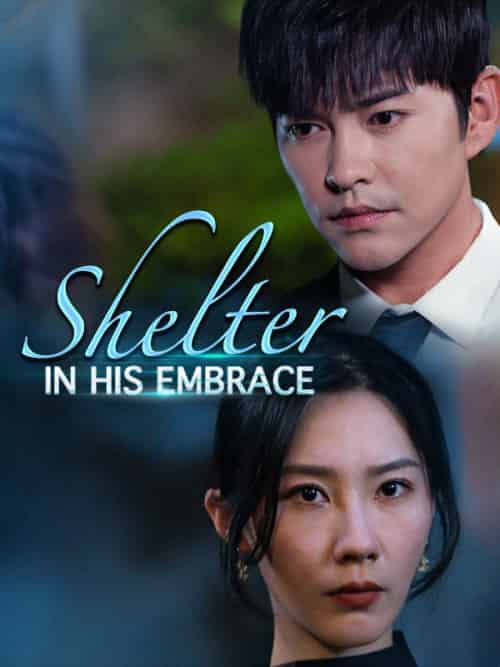 Shelter in His Embrace（31集全）Tyler＆Reid＆＆Jane＆Kurt - 紫橙海外短剧