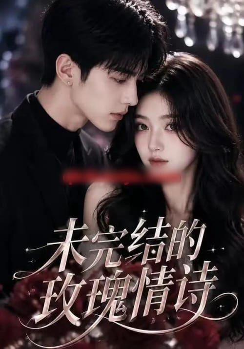 未完结的玫瑰情诗（49集全）AI短剧-紫橙网创项目网