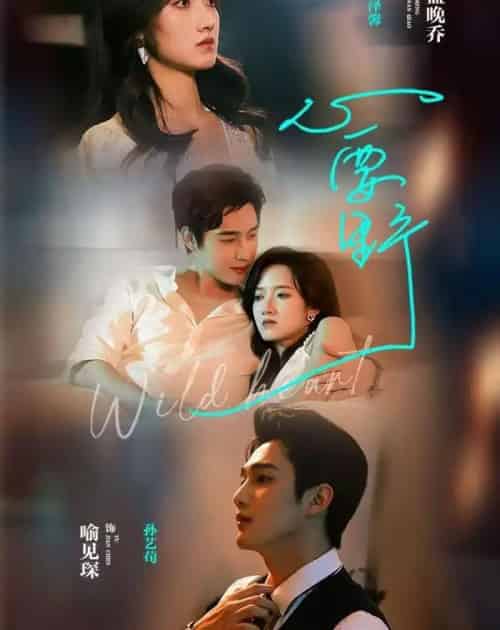 心要野（62集全）孙艺荀＆董夜馨-紫橙网创项目网