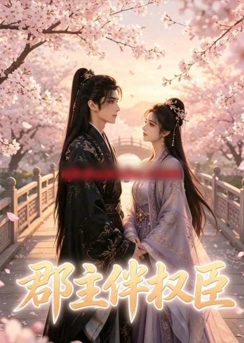 郡主伴权臣（49集全）AI短剧 - 紫橙阁短剧