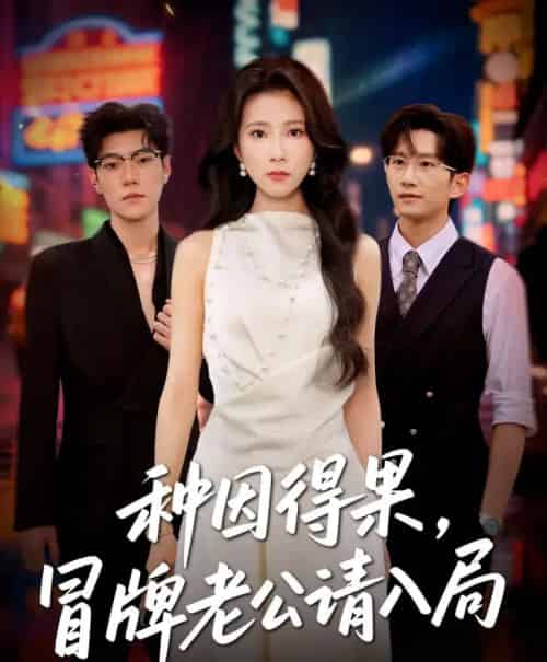 种因得果,冒牌老公请入局 种因得果,冒牌老公请入局