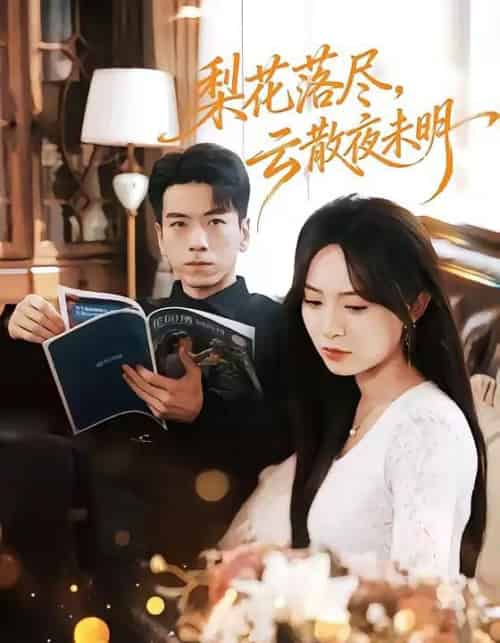 梨花落尽，云散夜未明（60集全）孙飞翔＆程林秒-紫橙网创项目网