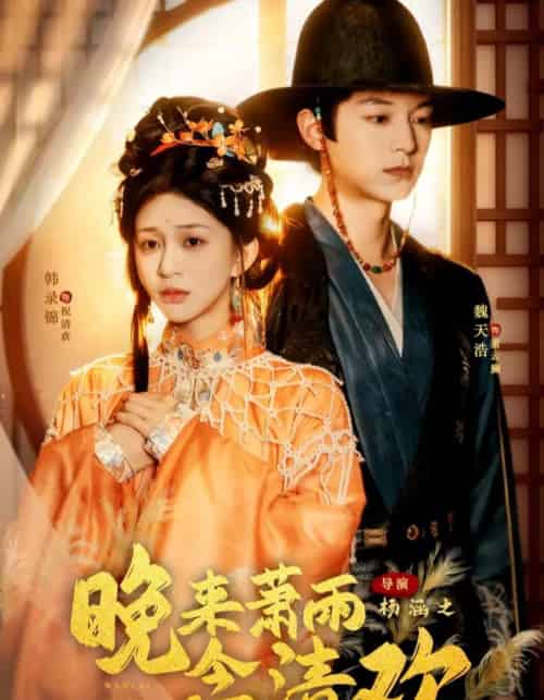 晚来萧雨念清欢＆我和亲后，太子急疯了（61集全）魏天浩＆韩录锦-紫橙网创项目网