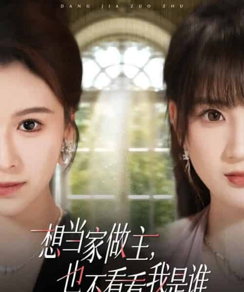 想当家做主，也不看看我是谁（40集全）夏天琪＆许芷萱＆夏婷-紫橙网创项目网